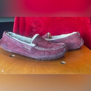 UGG Slippers